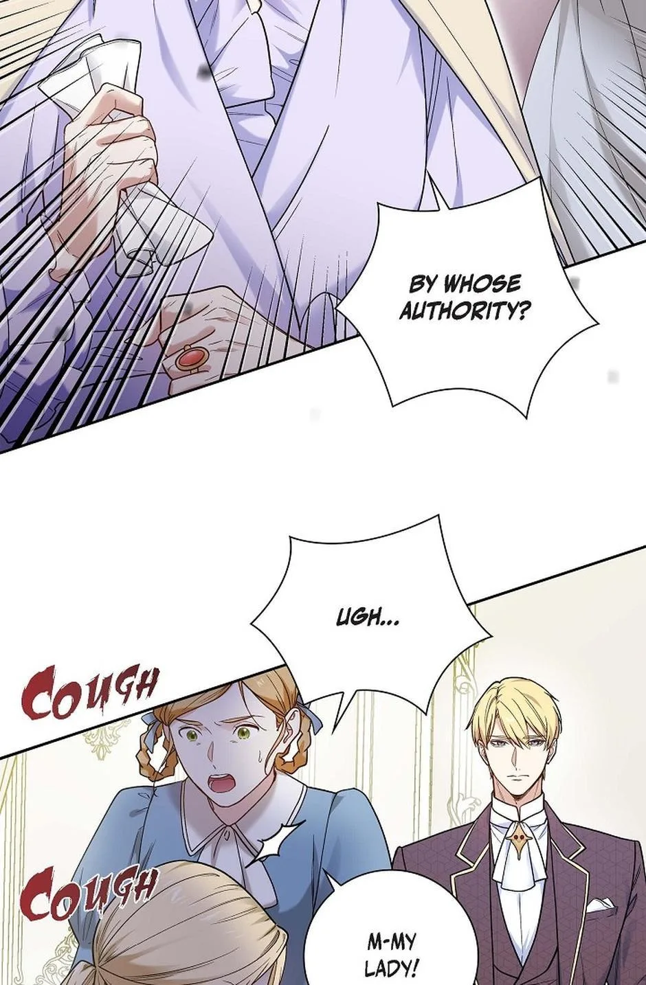 Don’t Look For Me Chapter 59 page 15