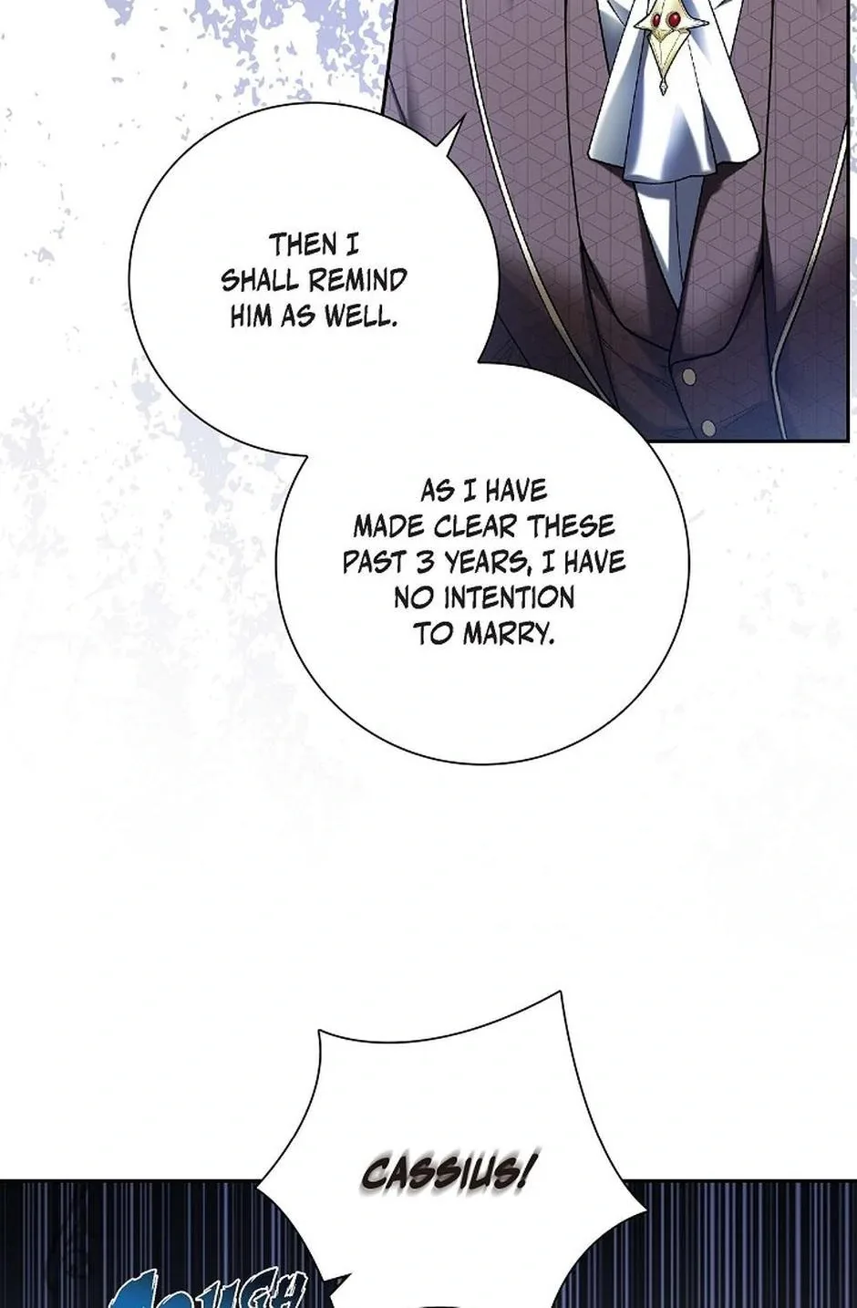Don’t Look For Me Chapter 59 page 18