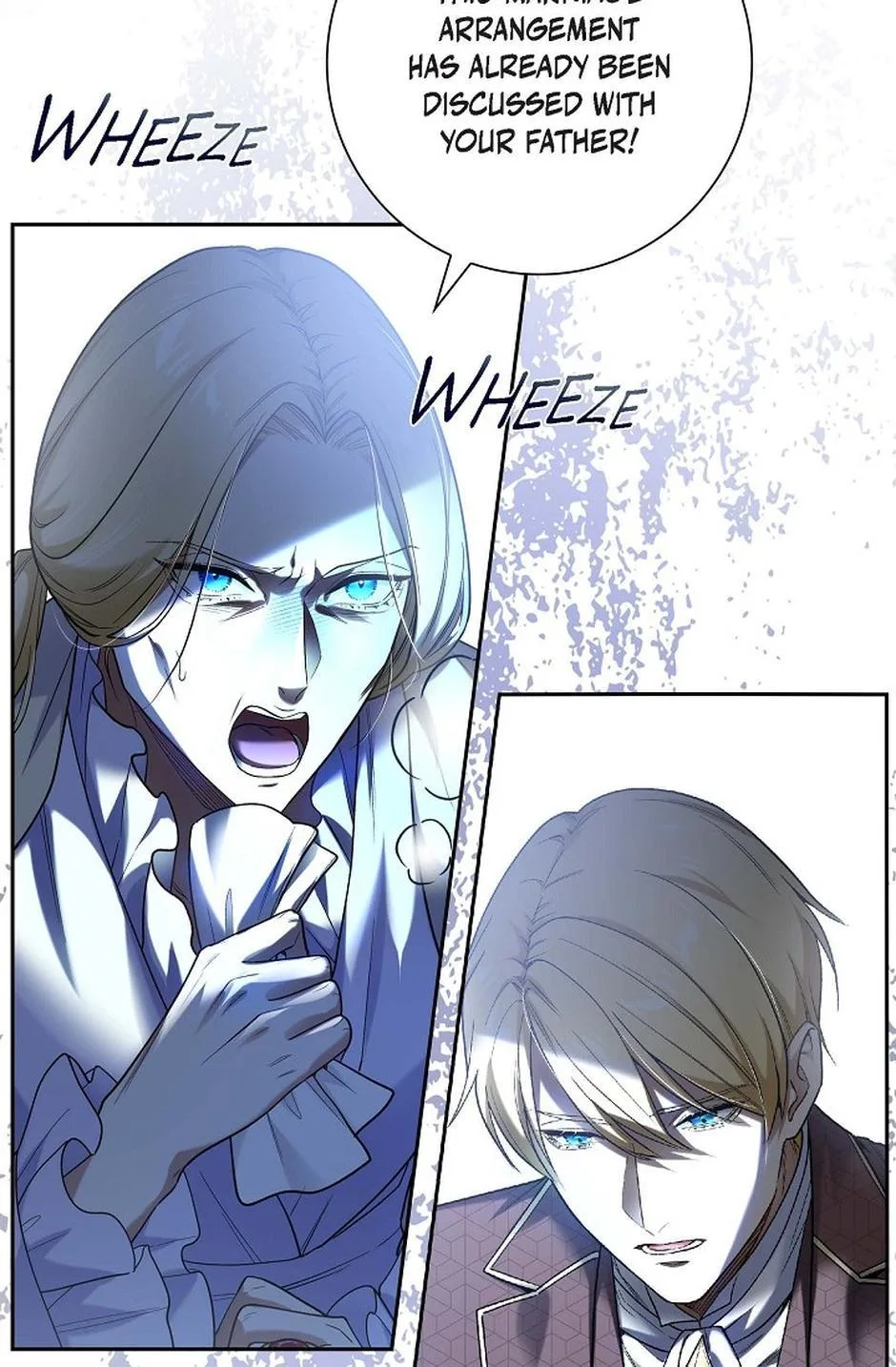 Don’t Look For Me Chapter 59 page 17