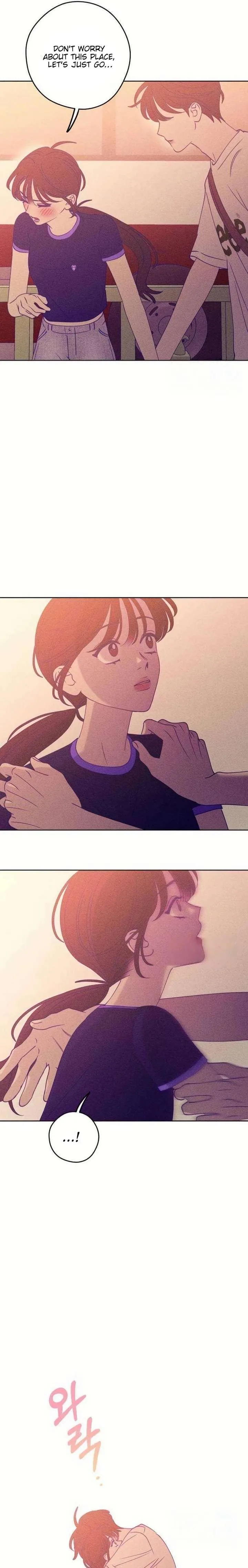 Youth Diary Chapter 59 page 6