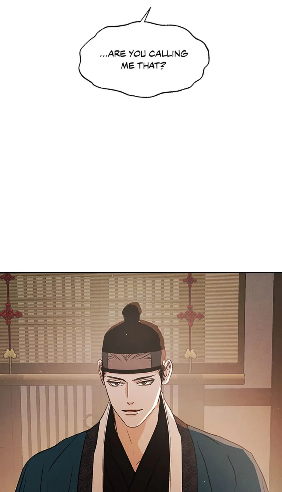 Under the Plum Blossom Tree Chapter 59 page 18