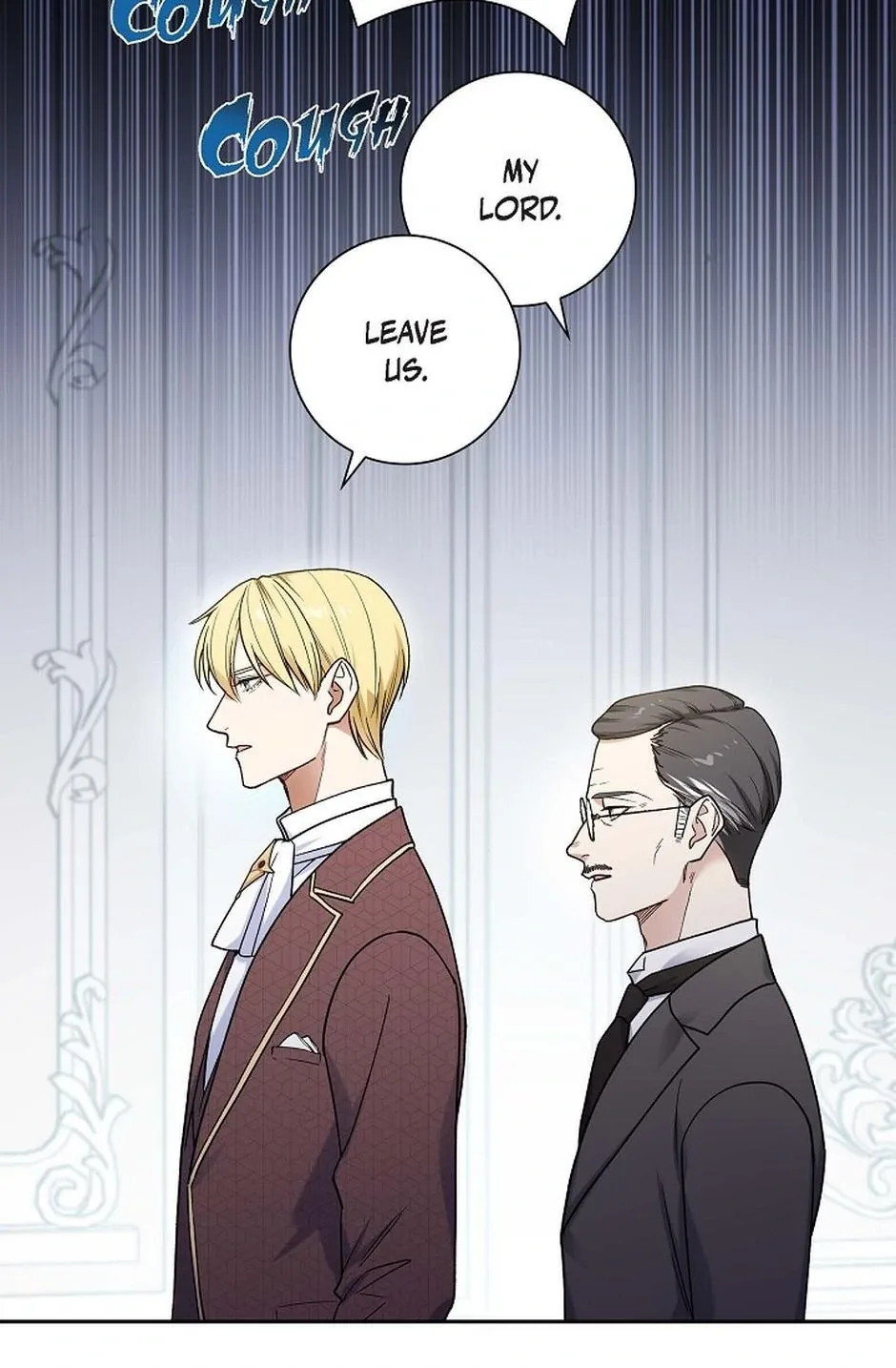 Don’t Look For Me Chapter 59 page 19