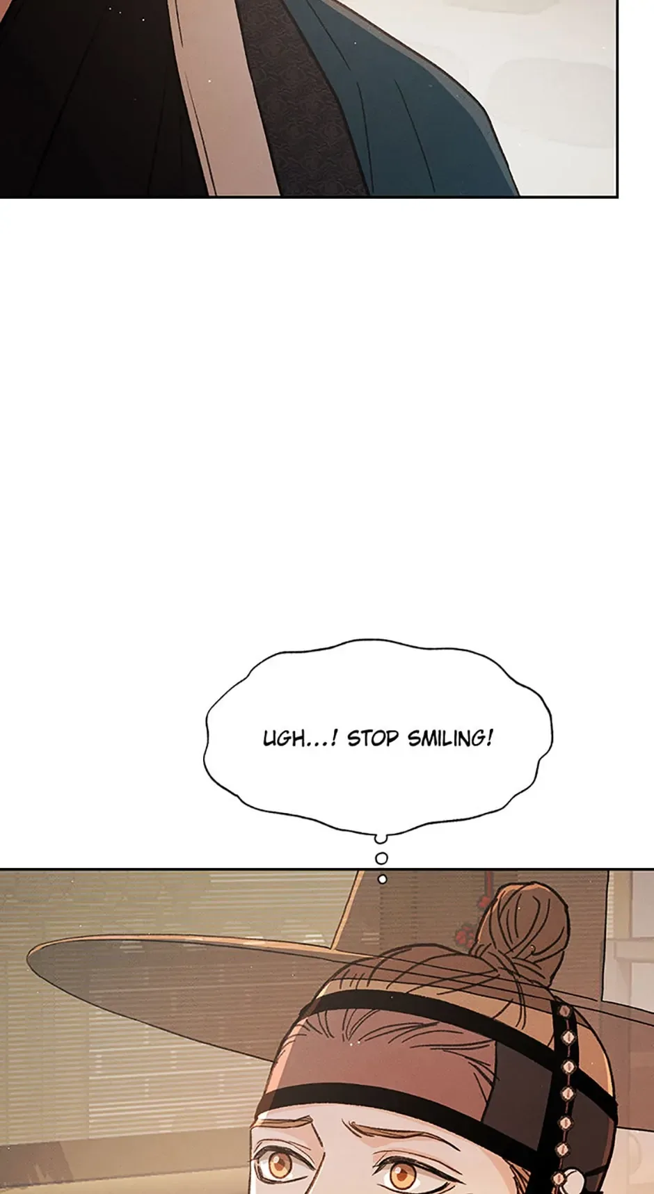 Under the Plum Blossom Tree Chapter 59 page 15