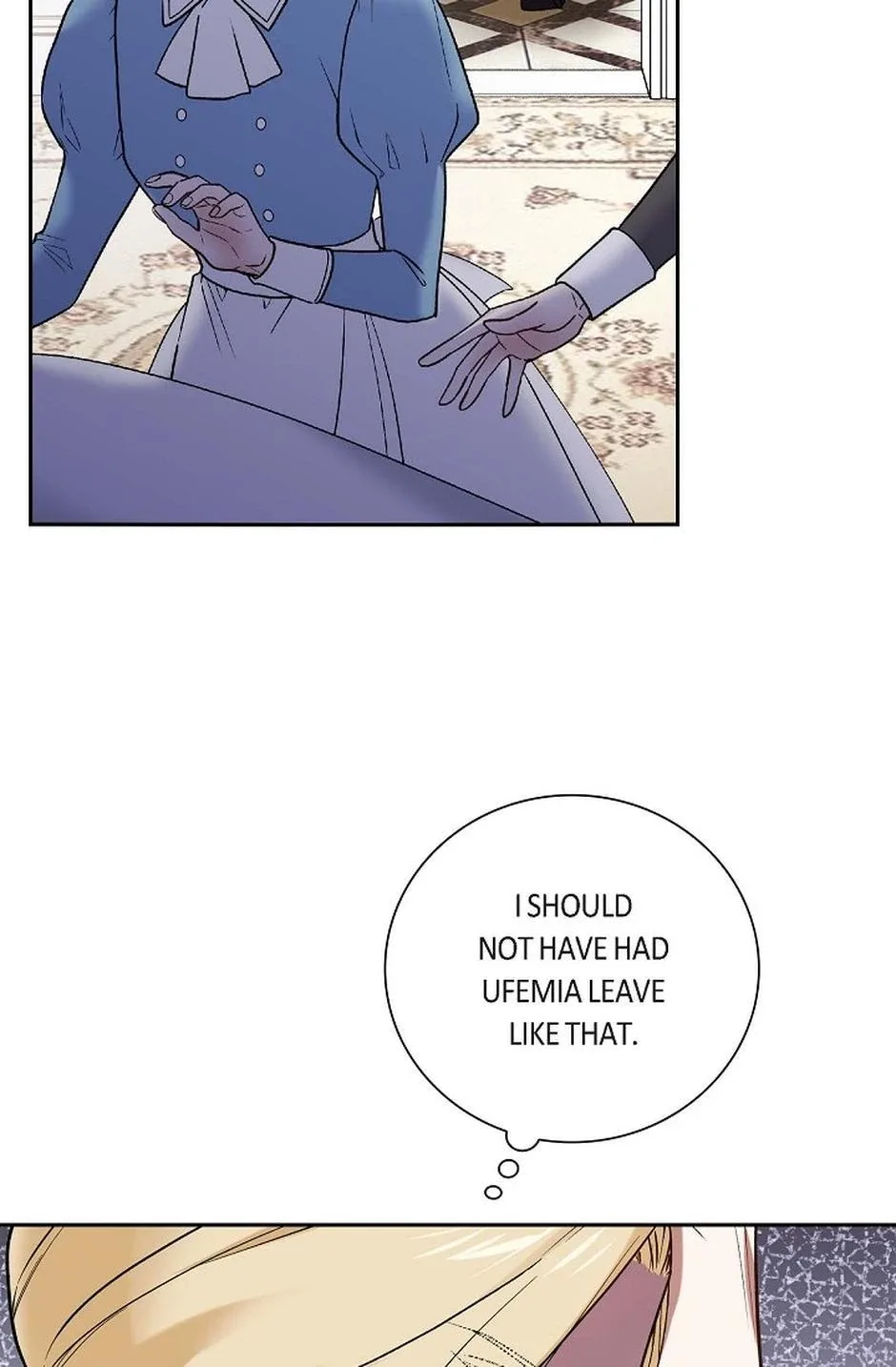 Don’t Look For Me Chapter 59 page 32