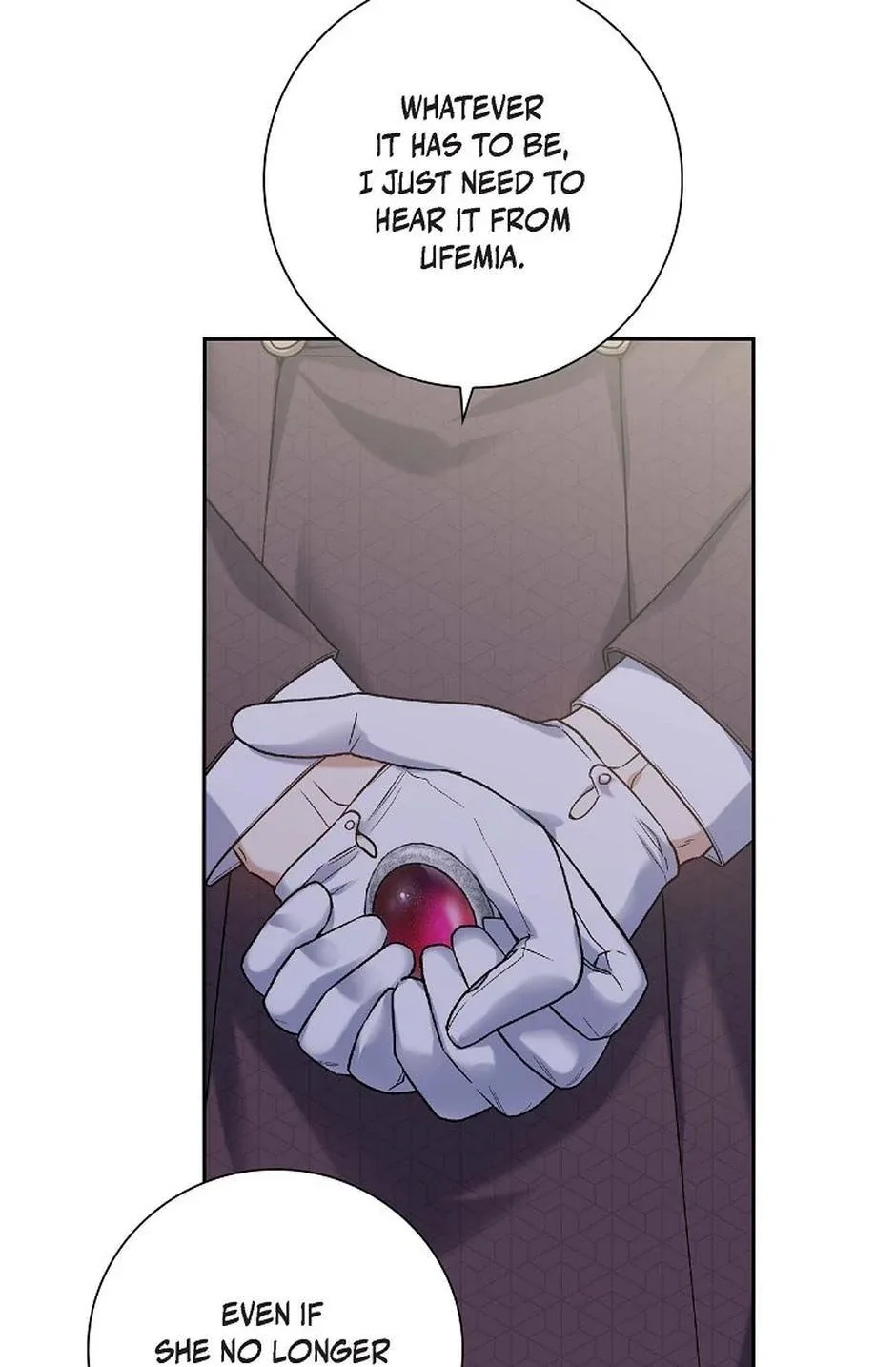 Don’t Look For Me Chapter 59 page 26