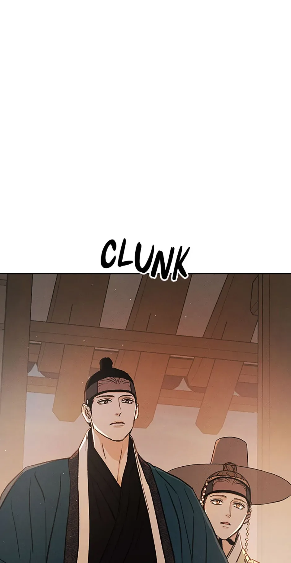 Under the Plum Blossom Tree Chapter 59 page 26