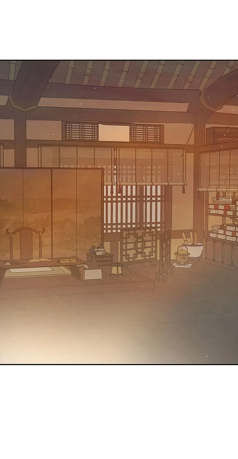 Under the Plum Blossom Tree Chapter 59 page 28