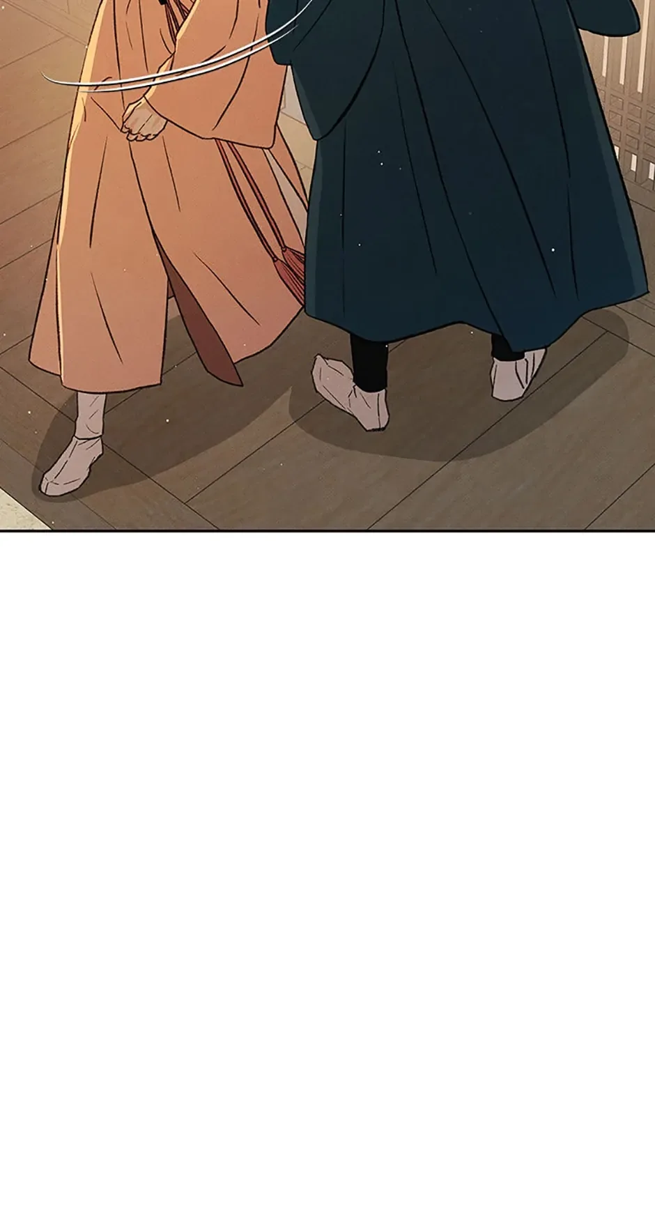 Under the Plum Blossom Tree Chapter 59 page 35