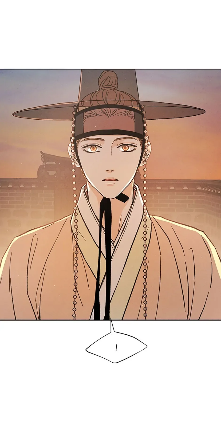 Under the Plum Blossom Tree Chapter 59 page 29