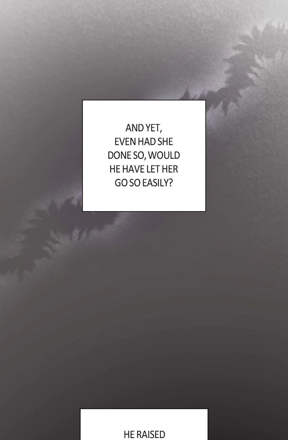 Don’t Look For Me Chapter 59 page 34