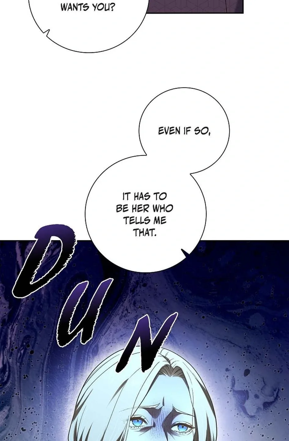 Don’t Look For Me Chapter 59 page 27