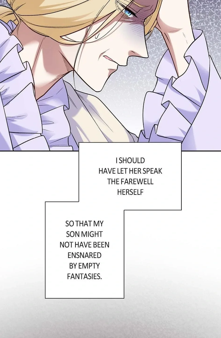 Don’t Look For Me Chapter 59 page 33