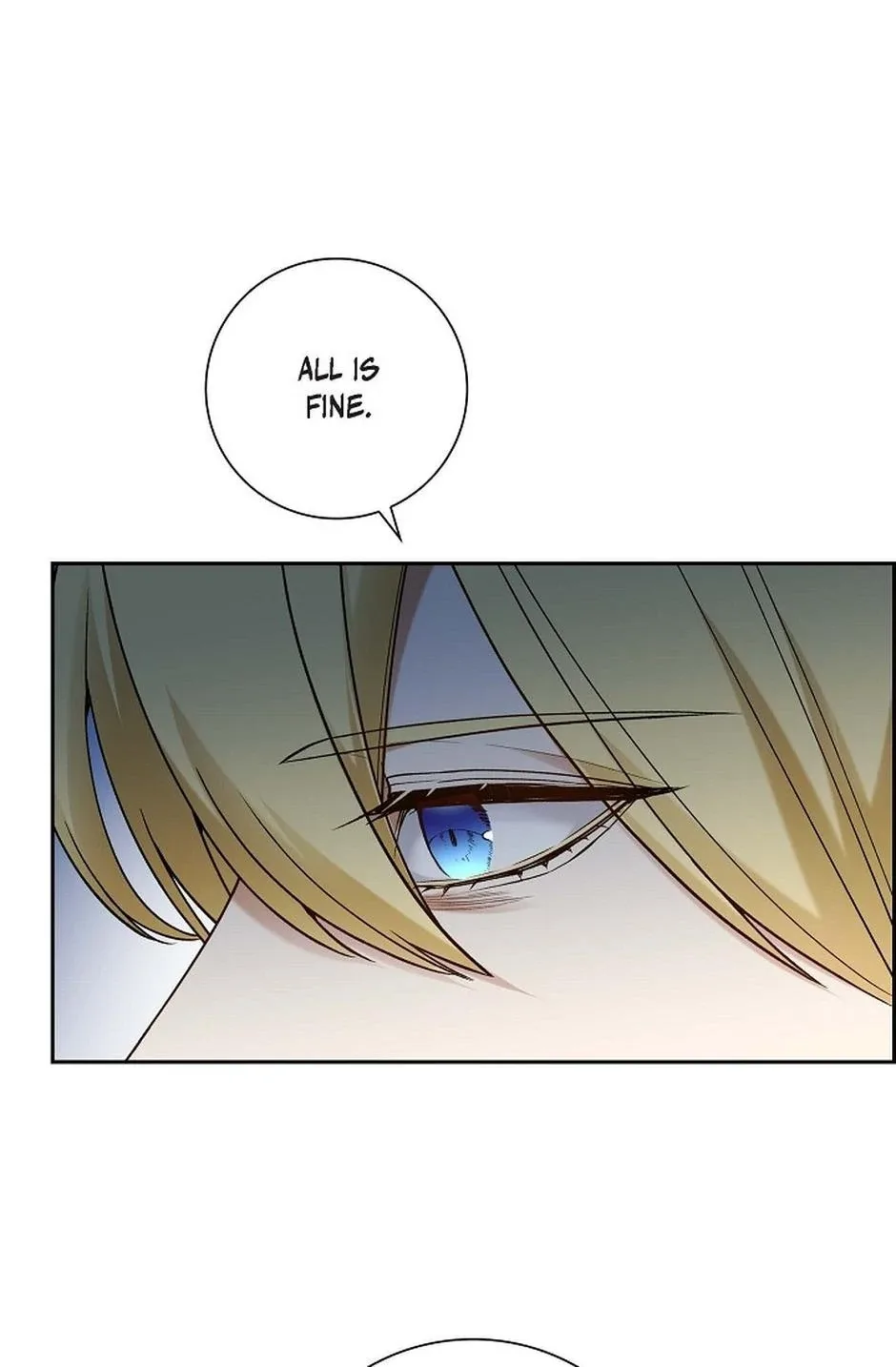 Don’t Look For Me Chapter 59 page 25