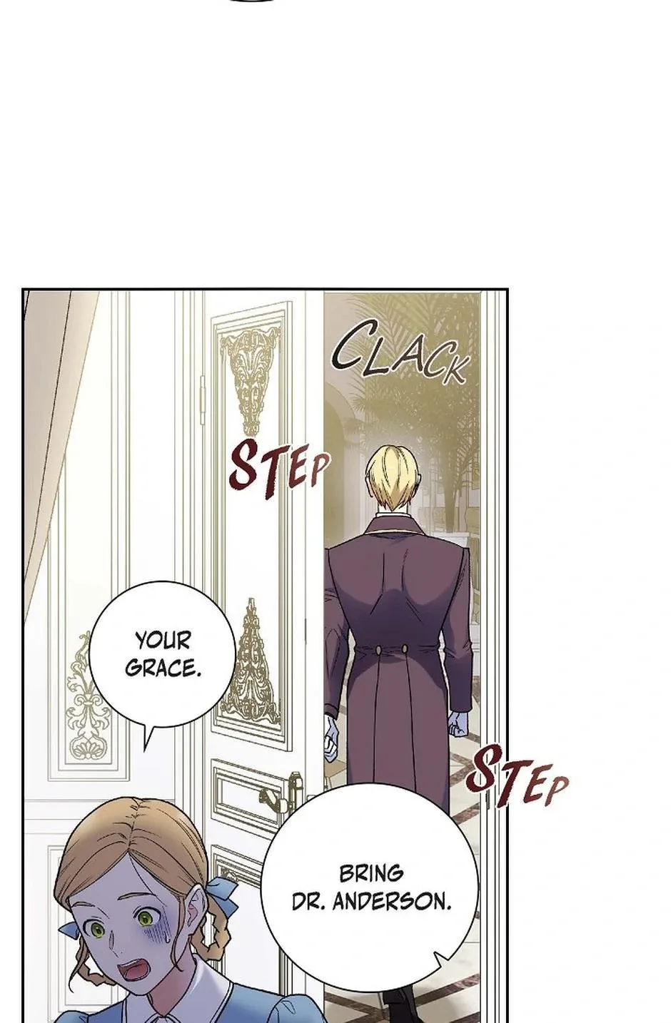 Don’t Look For Me Chapter 59 page 31