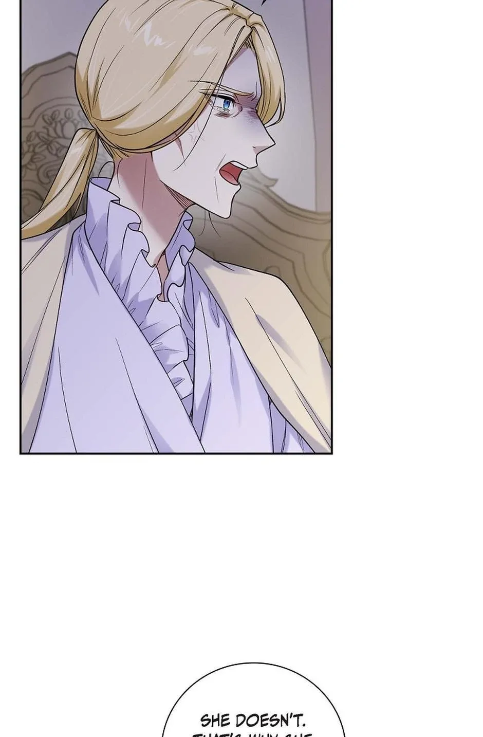 Don’t Look For Me Chapter 59 page 23