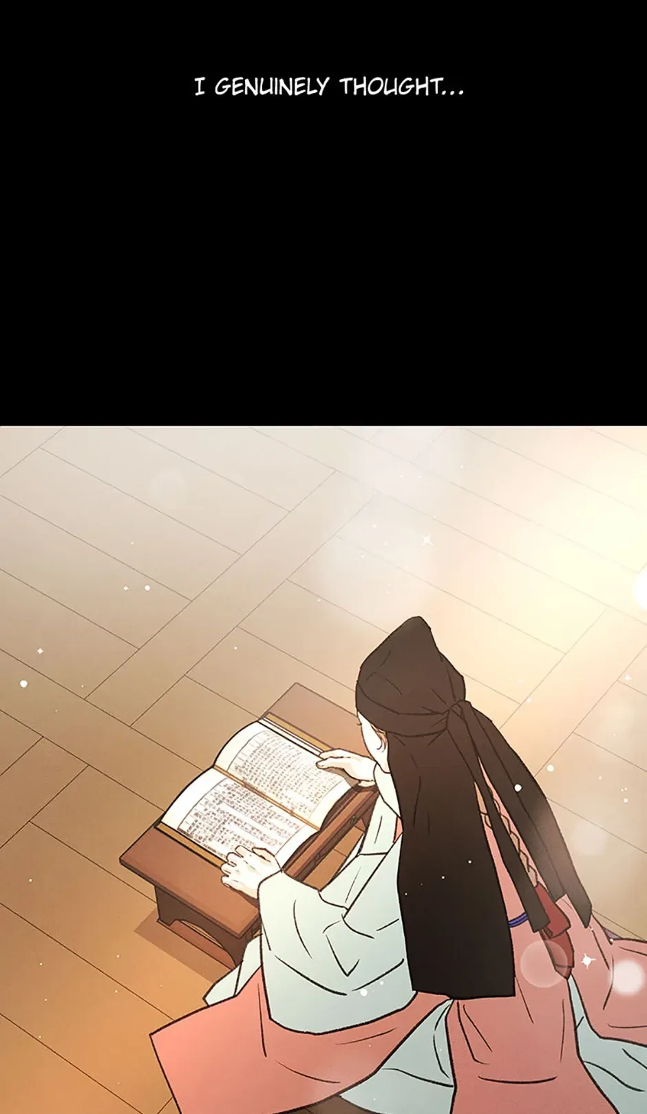 Under the Plum Blossom Tree Chapter 59 page 43