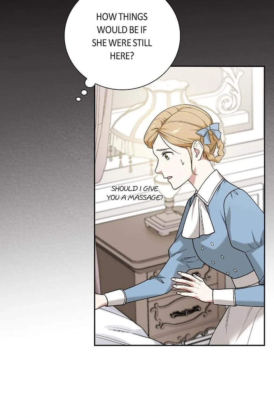 Don’t Look For Me Chapter 59 page 39
