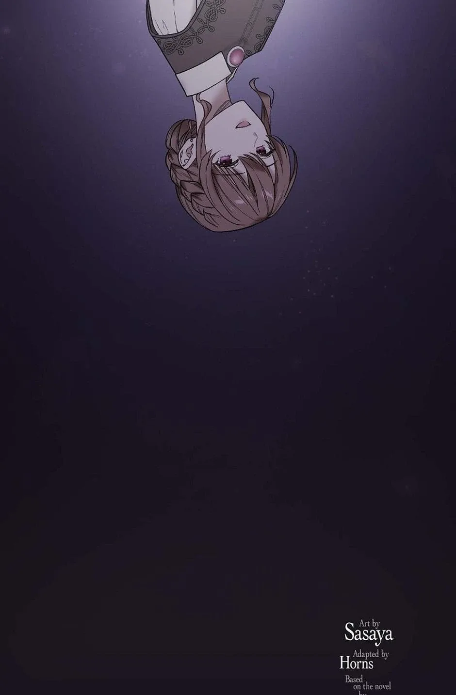 Don’t Look For Me Chapter 59 page 43