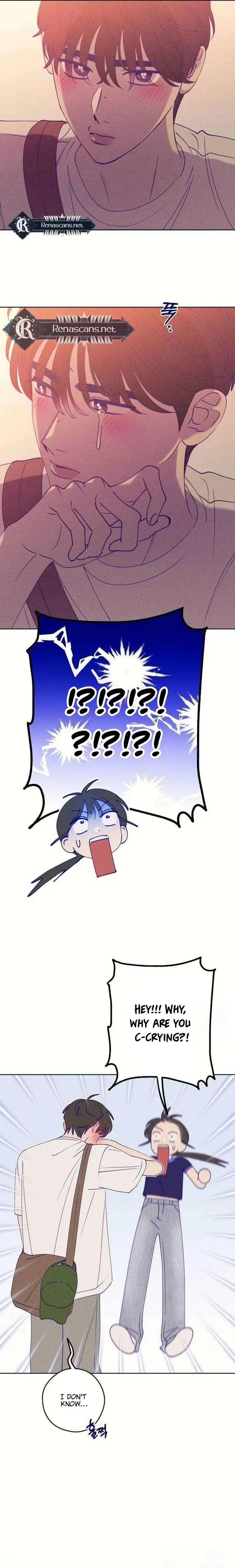 Youth Diary Chapter 59 page 10