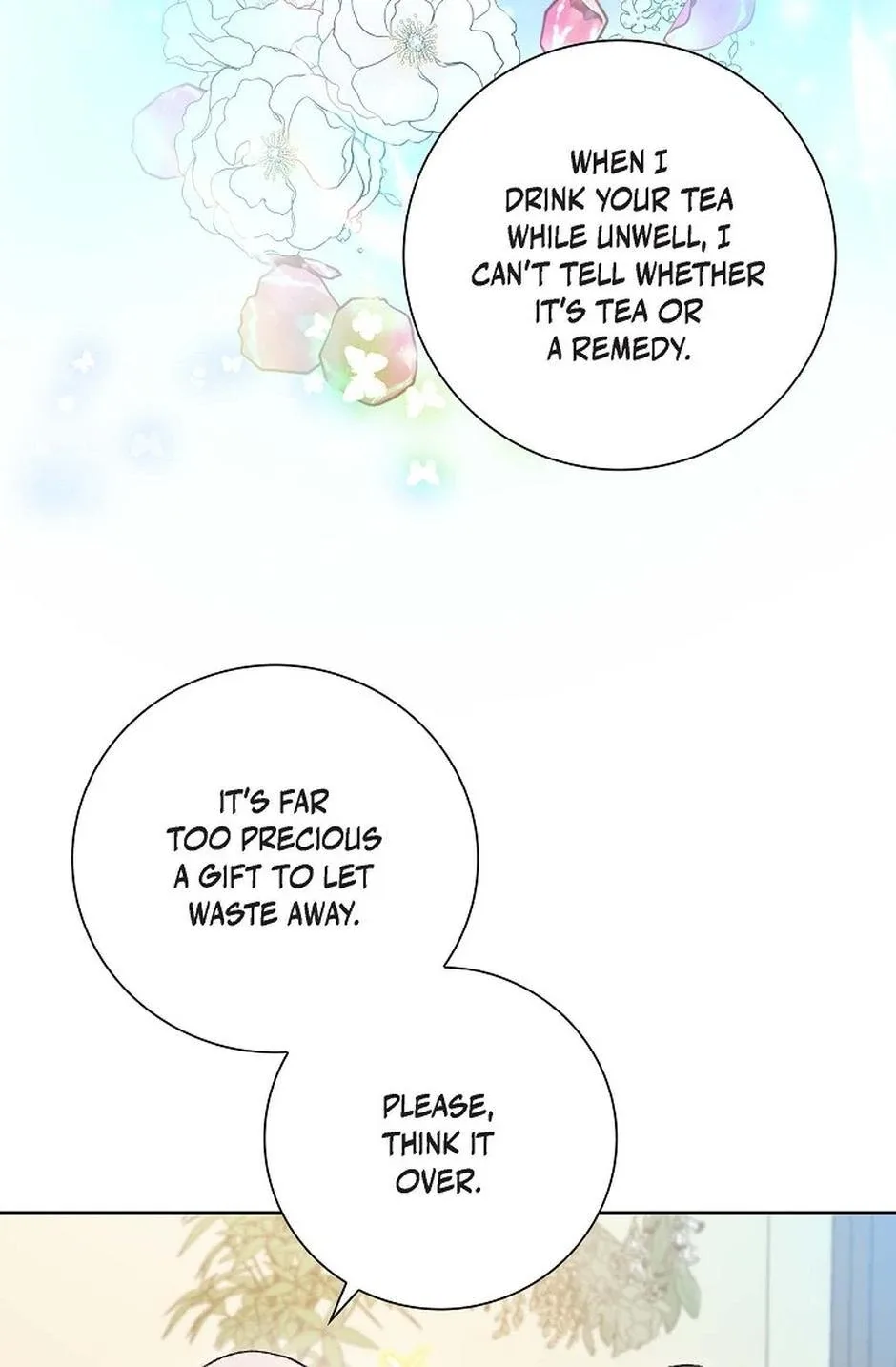 Don’t Look For Me Chapter 59 page 52