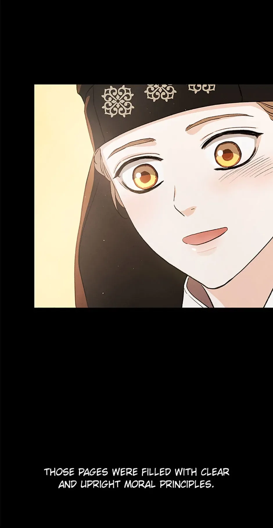 Under the Plum Blossom Tree Chapter 59 page 41