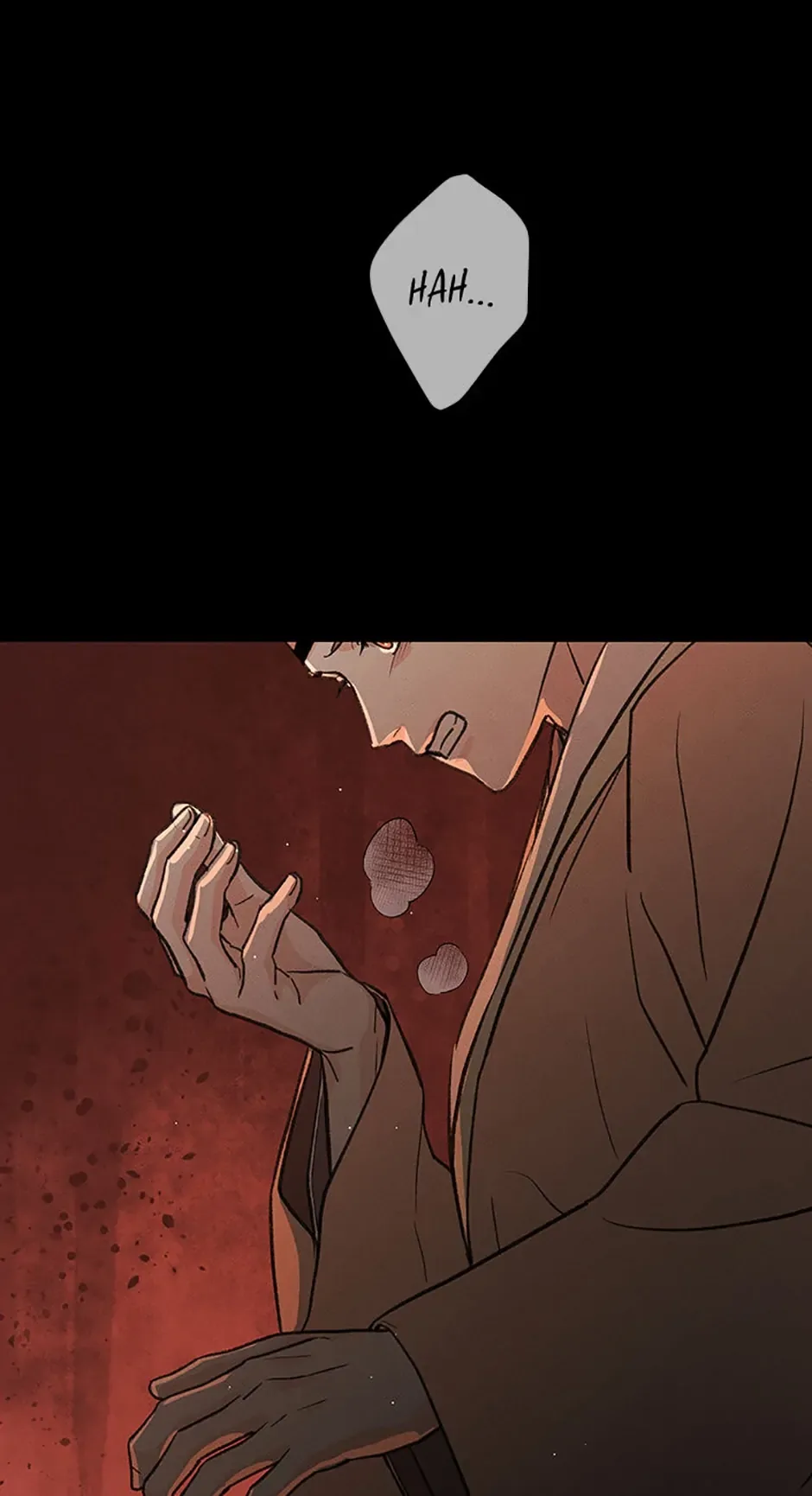 Under the Plum Blossom Tree Chapter 59 page 50