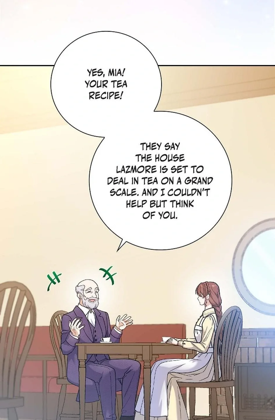 Don’t Look For Me Chapter 59 page 47