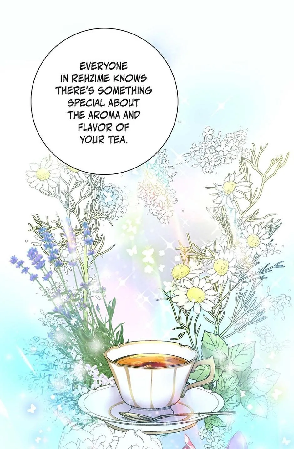 Don’t Look For Me Chapter 59 page 51