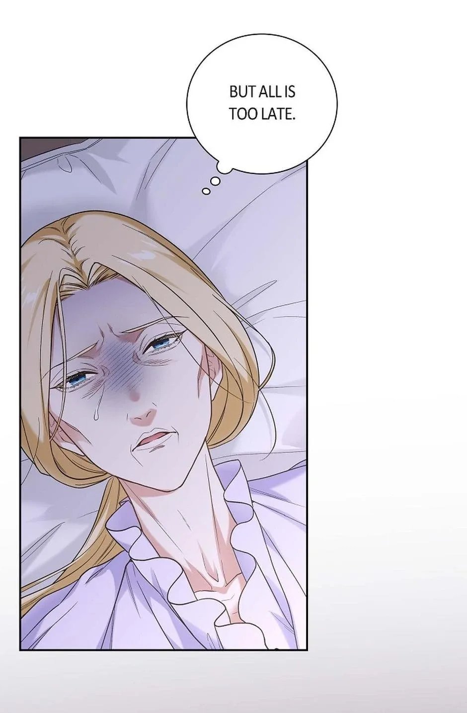 Don’t Look For Me Chapter 59 page 40