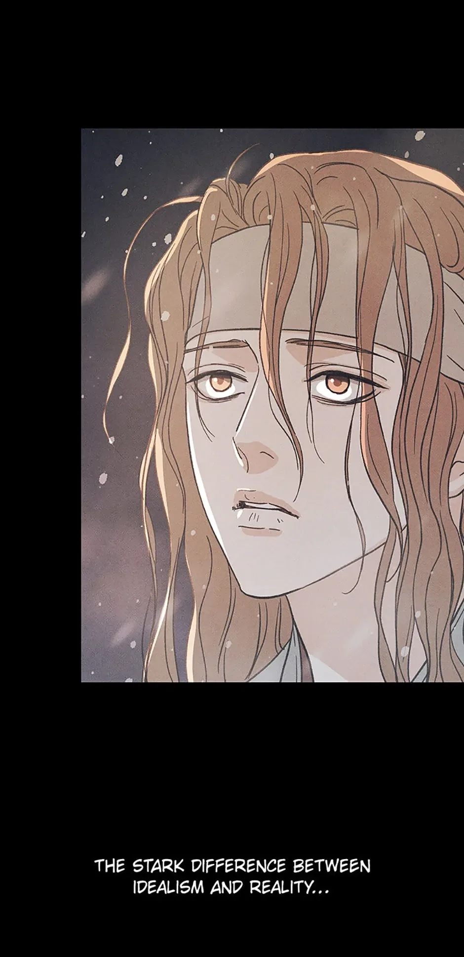 Under the Plum Blossom Tree Chapter 59 page 47
