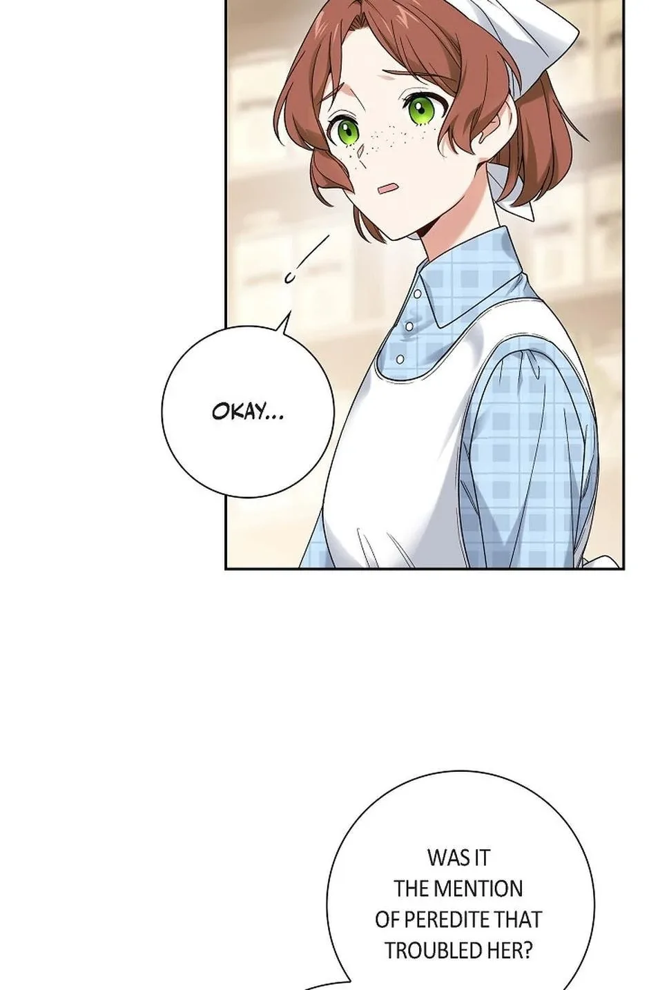Don’t Look For Me Chapter 59 page 63