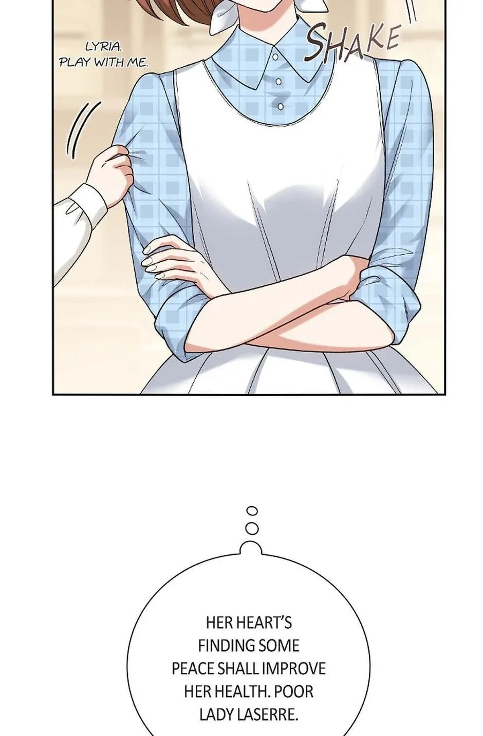 Don’t Look For Me Chapter 59 page 66