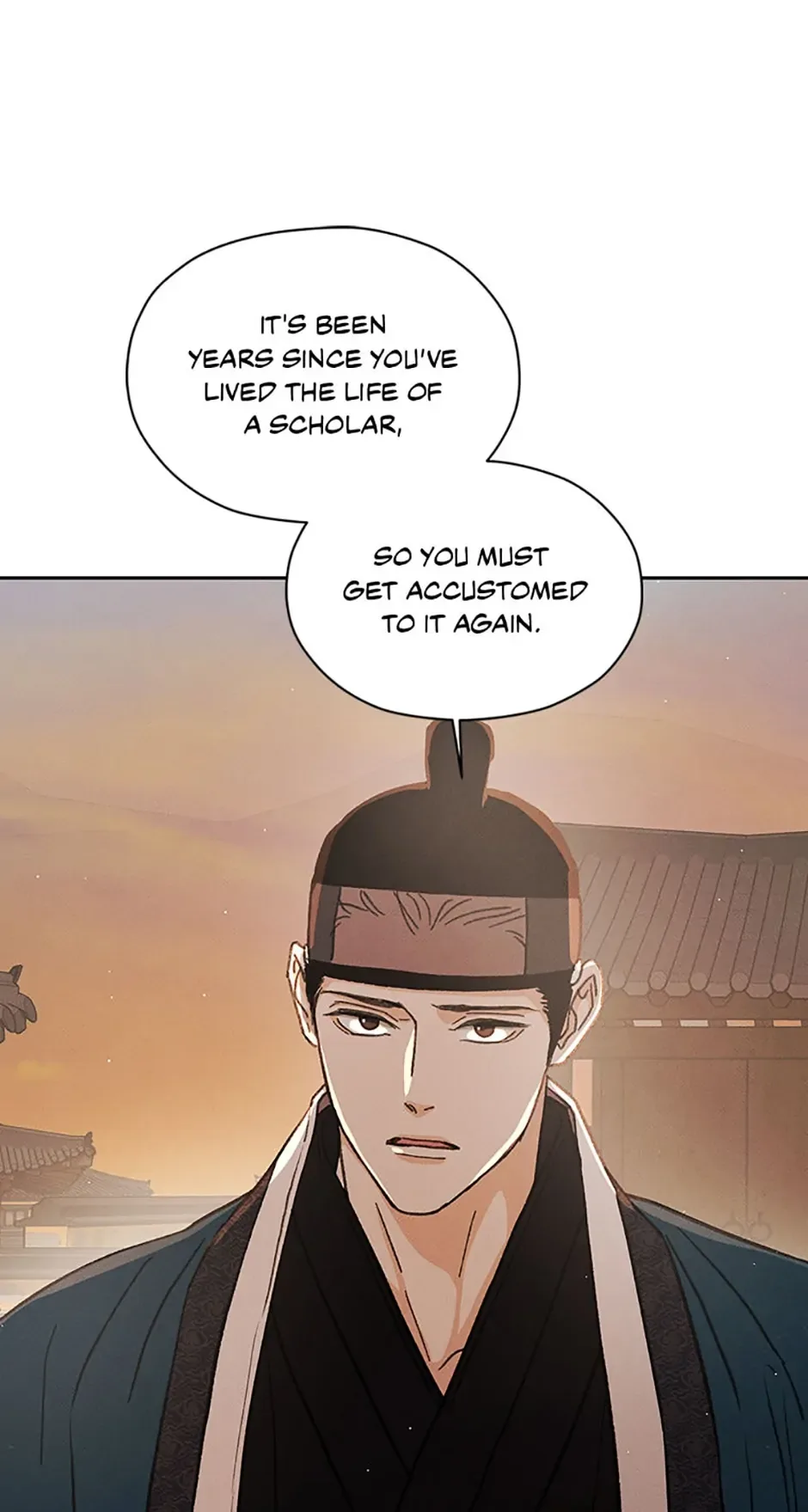 Under the Plum Blossom Tree Chapter 59 page 57