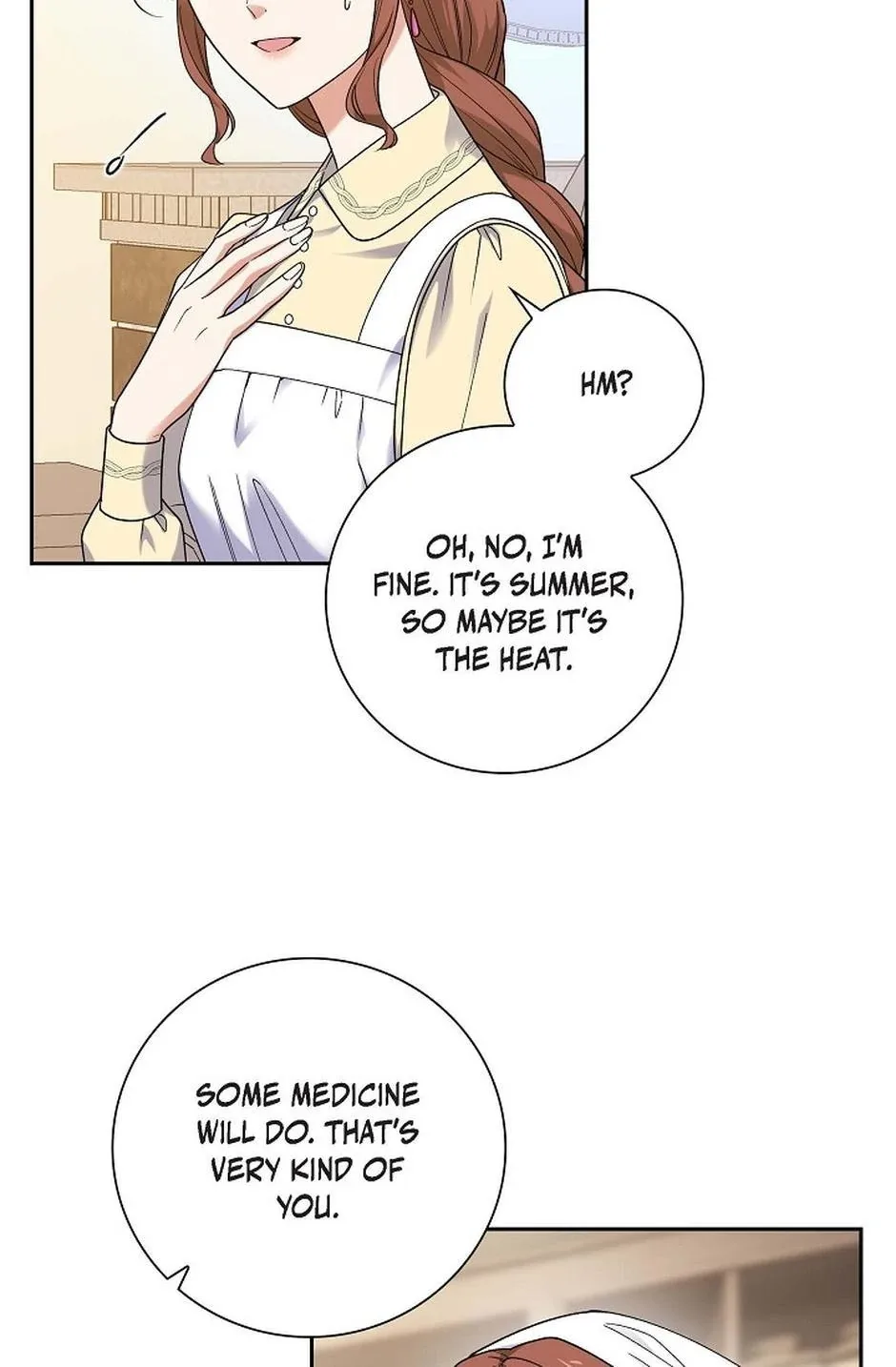 Don’t Look For Me Chapter 59 page 62