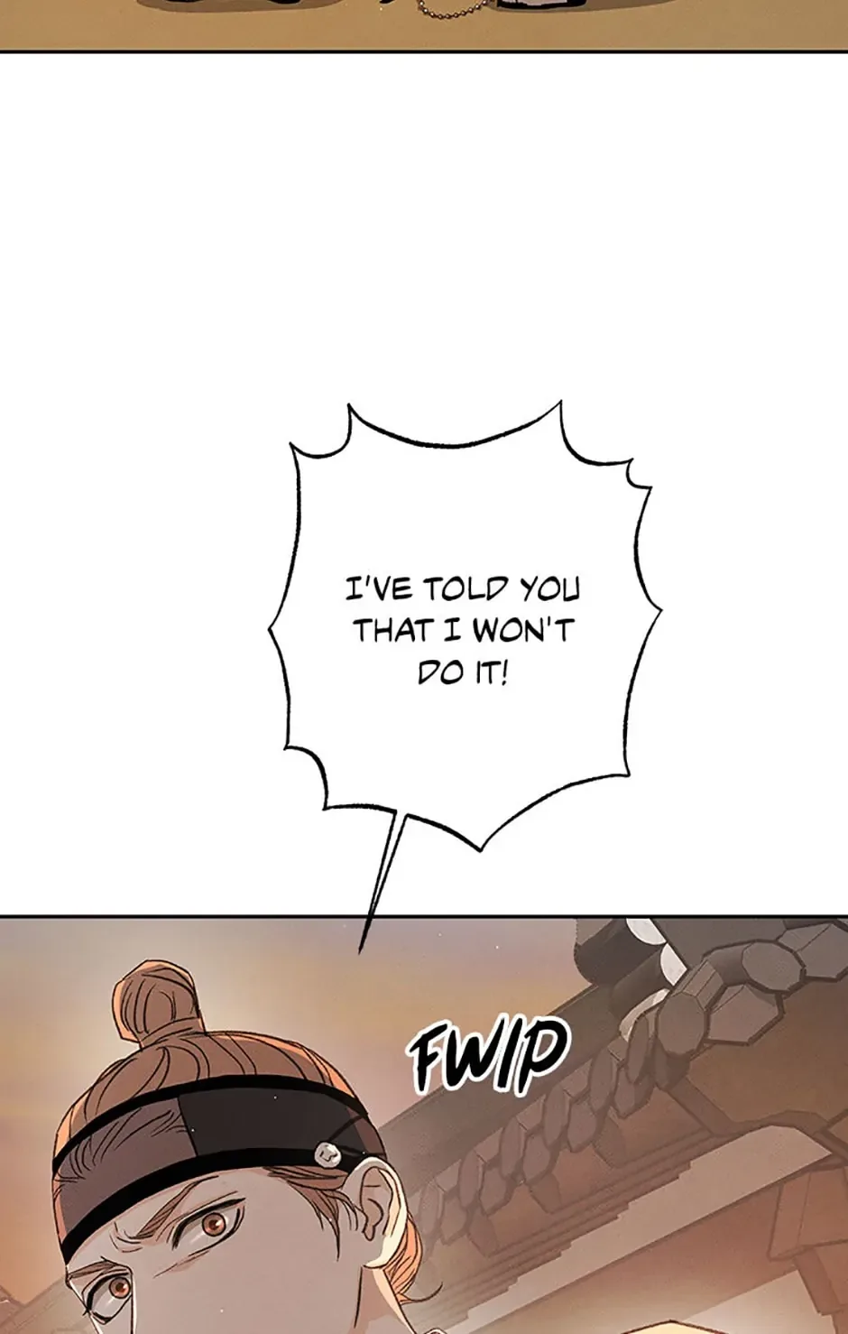 Under the Plum Blossom Tree Chapter 59 page 55