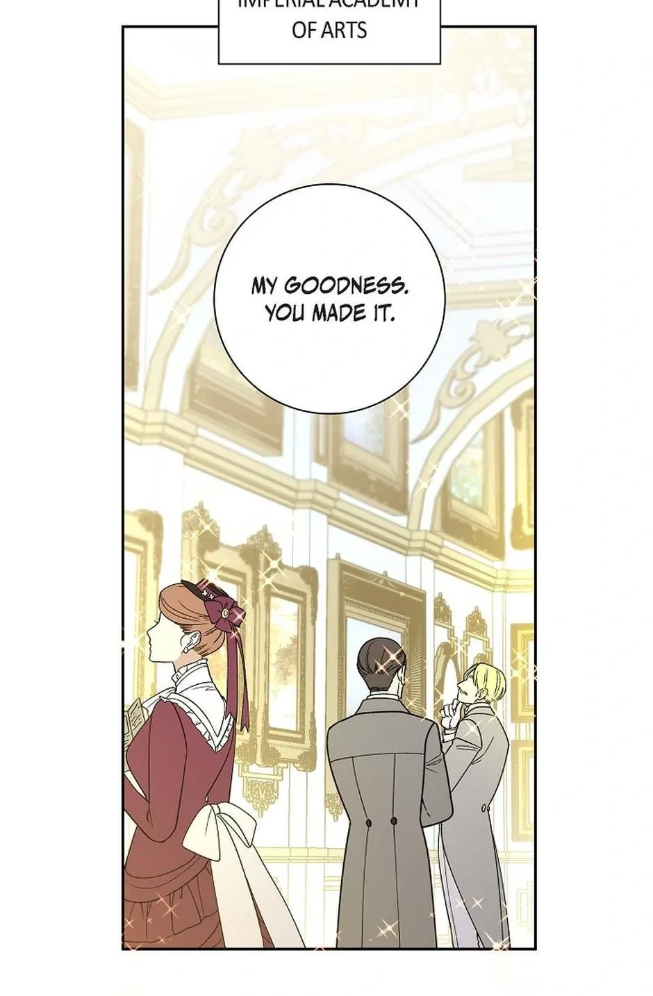 Don’t Look For Me Chapter 59 page 68