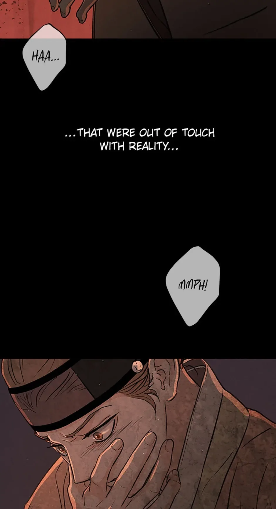 Under the Plum Blossom Tree Chapter 59 page 51