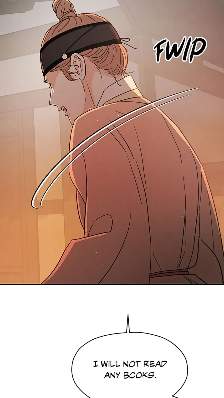 Under the Plum Blossom Tree Chapter 59 page 63