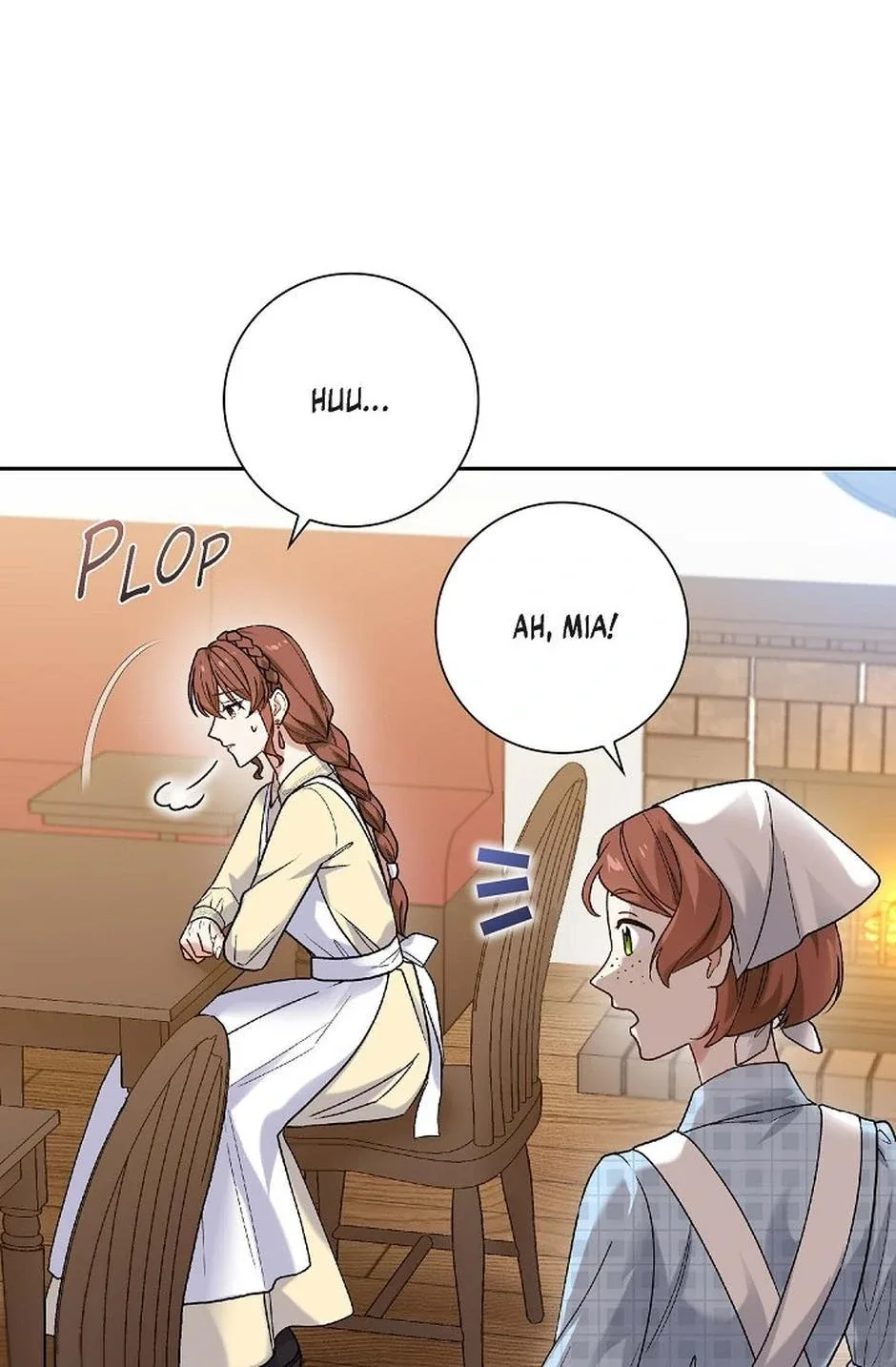 Don’t Look For Me Chapter 59 page 60
