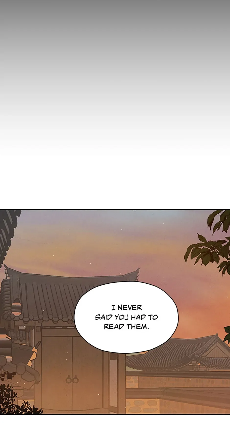 Under the Plum Blossom Tree Chapter 59 page 53