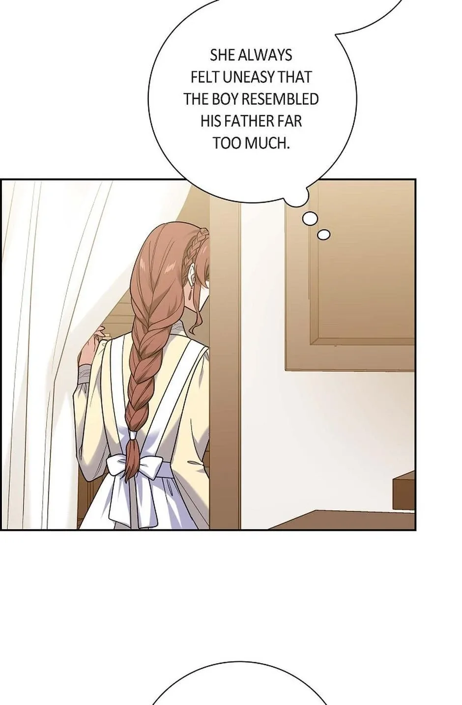 Don’t Look For Me Chapter 59 page 64