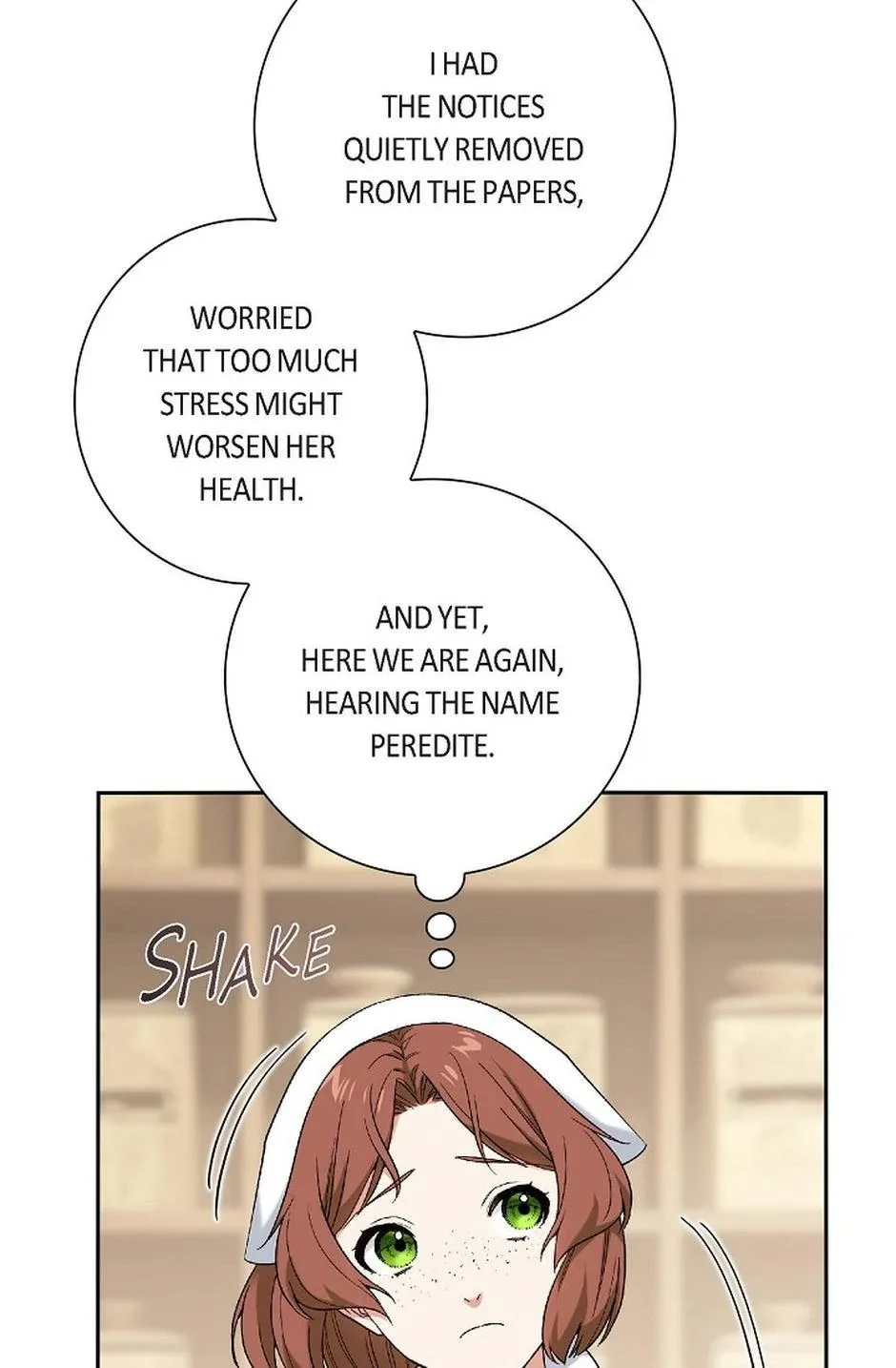 Don’t Look For Me Chapter 59 page 65