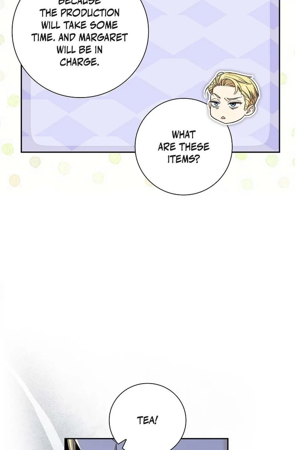 Don’t Look For Me Chapter 59 page 75
