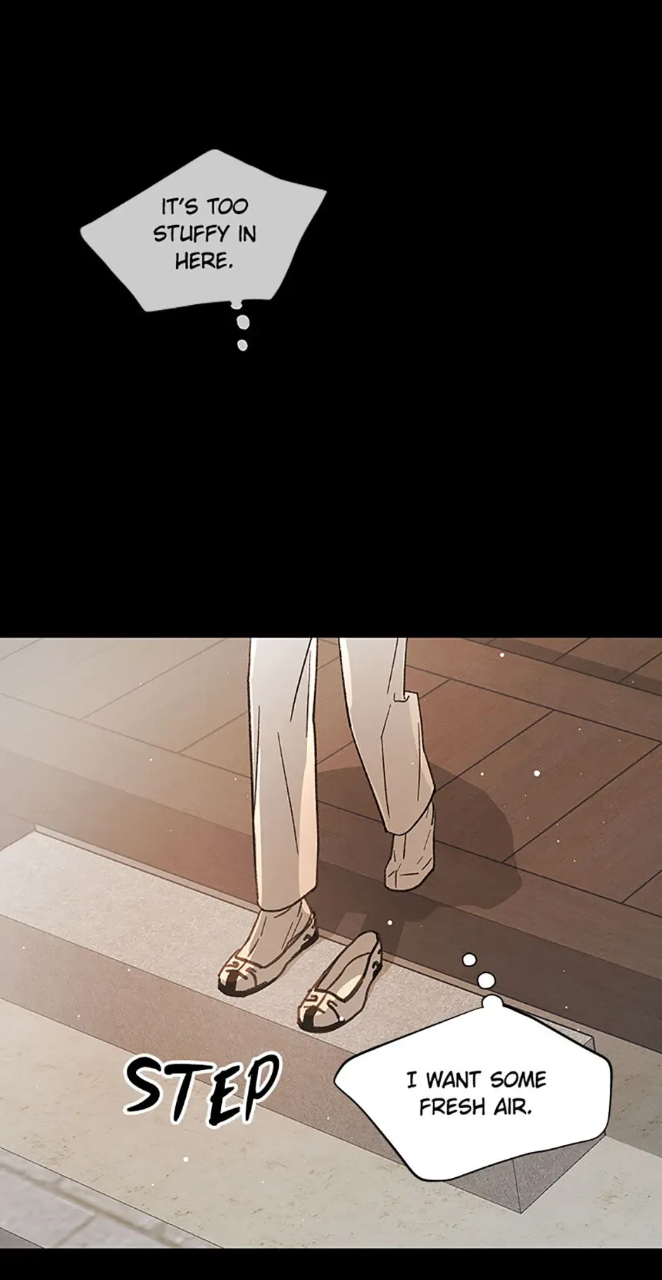 Under the Plum Blossom Tree Chapter 59 page 79
