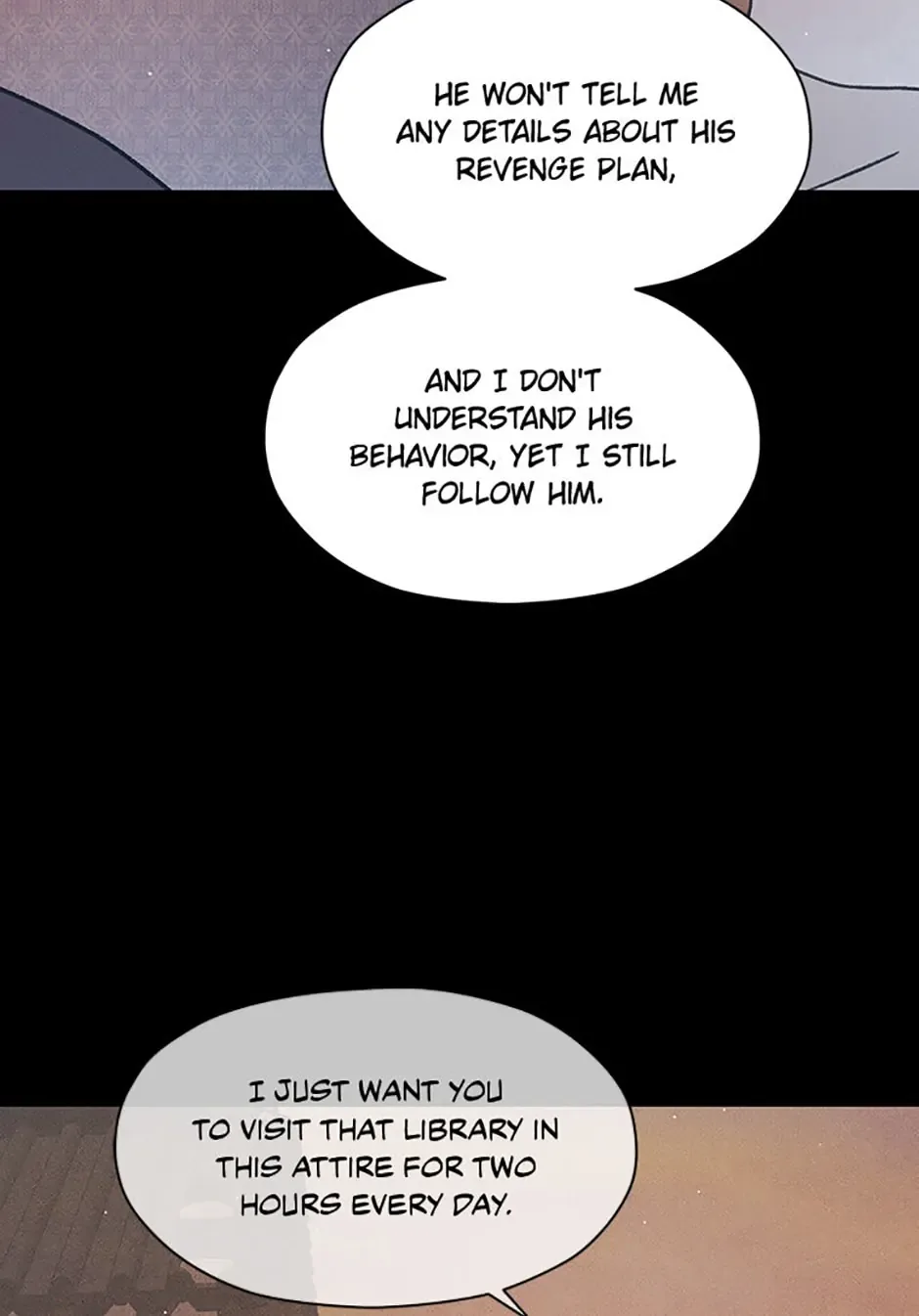 Under the Plum Blossom Tree Chapter 59 page 69