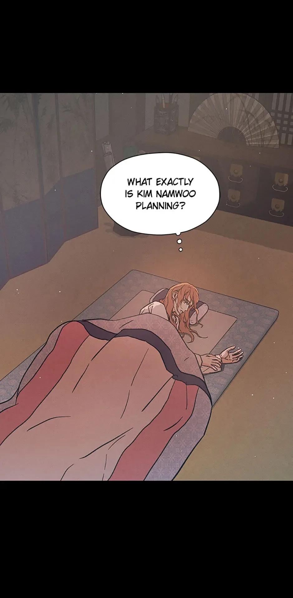 Under the Plum Blossom Tree Chapter 59 page 67