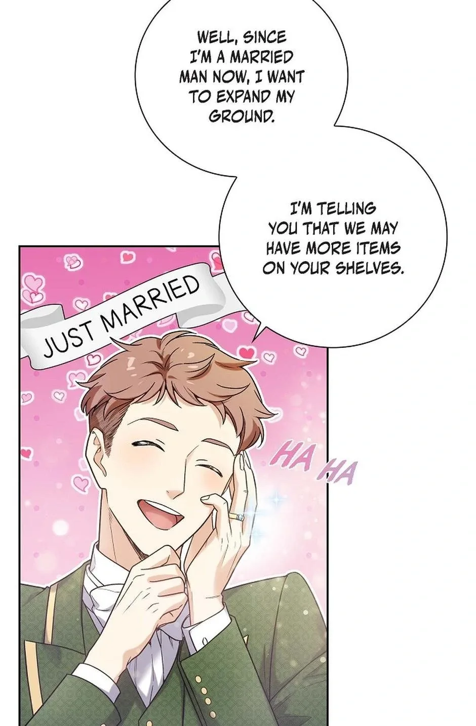 Don’t Look For Me Chapter 59 page 72