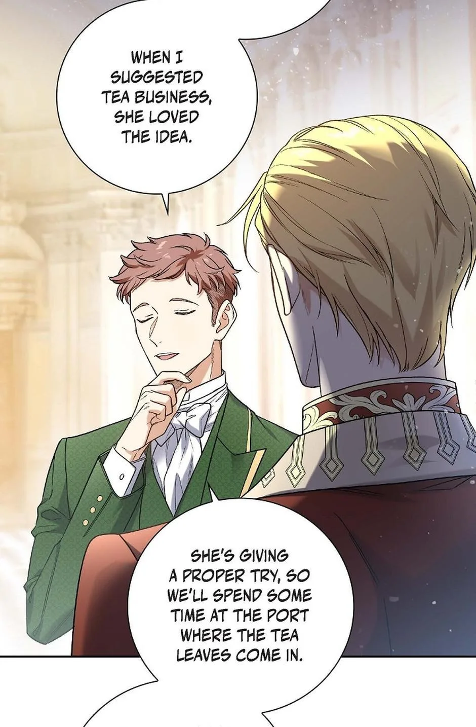 Don’t Look For Me Chapter 59 page 78