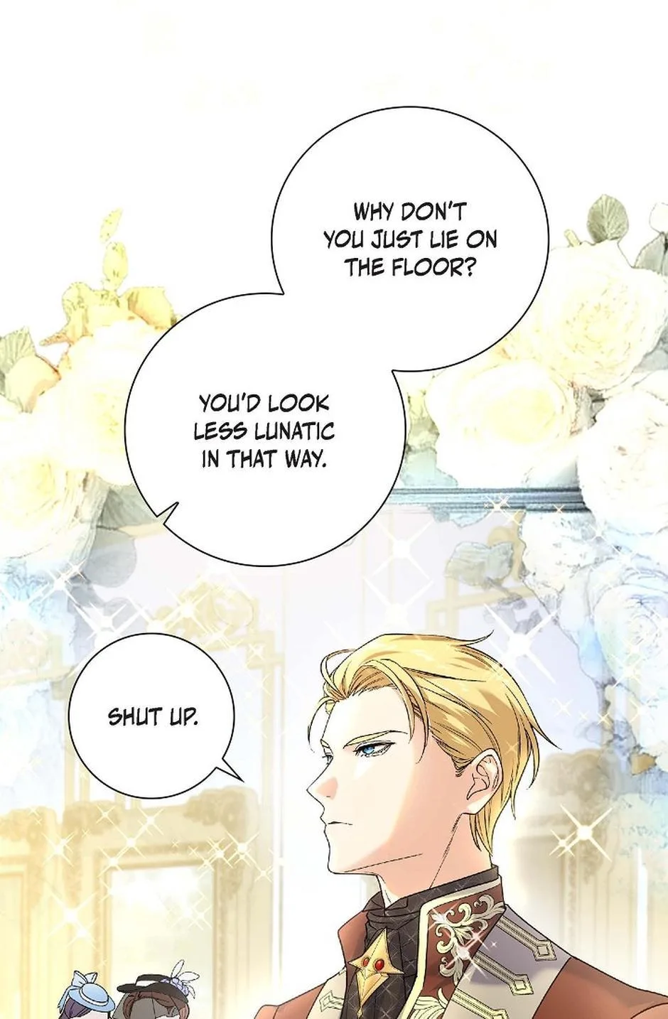 Don’t Look For Me Chapter 59 page 69
