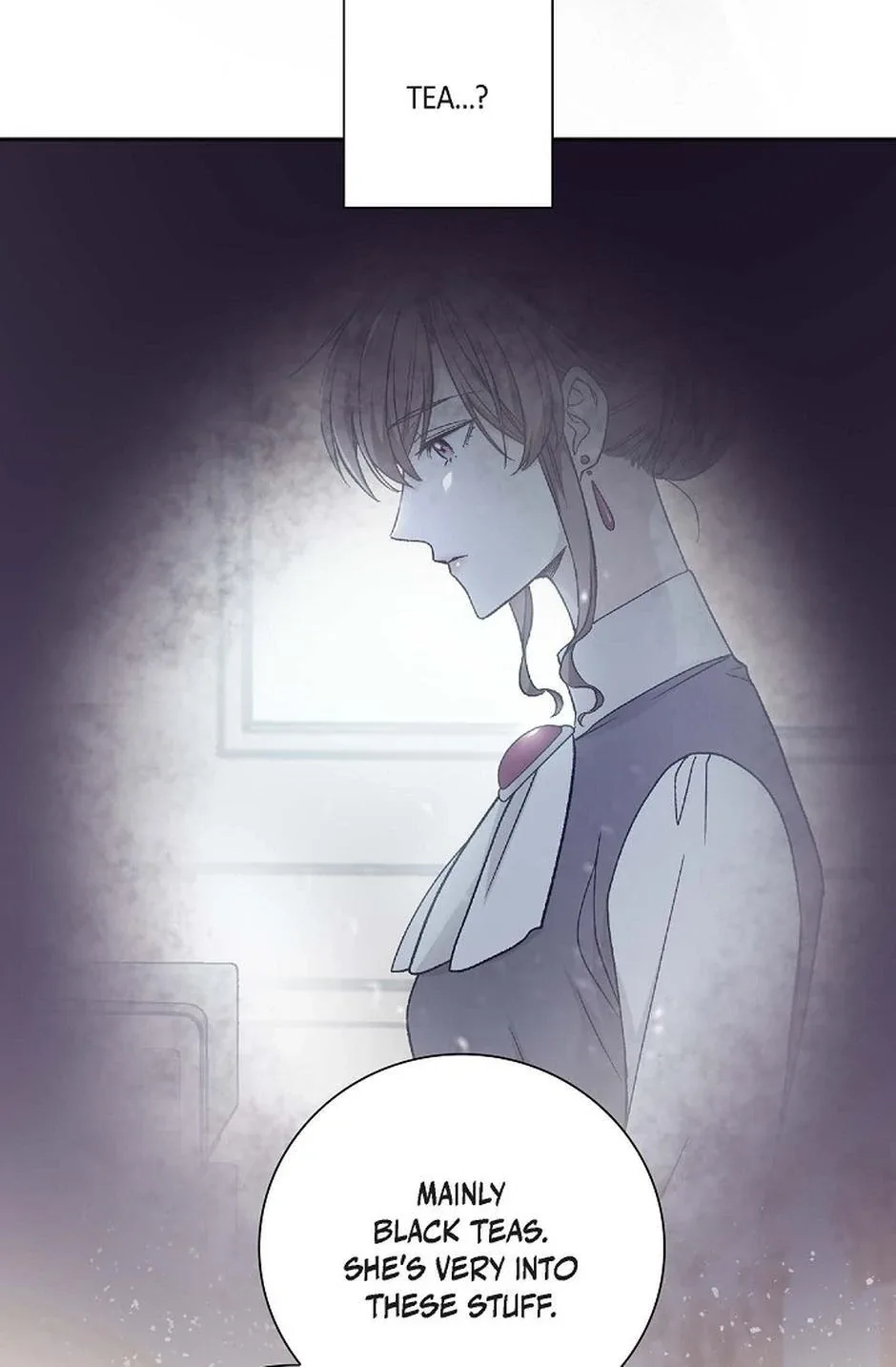 Don’t Look For Me Chapter 59 page 77